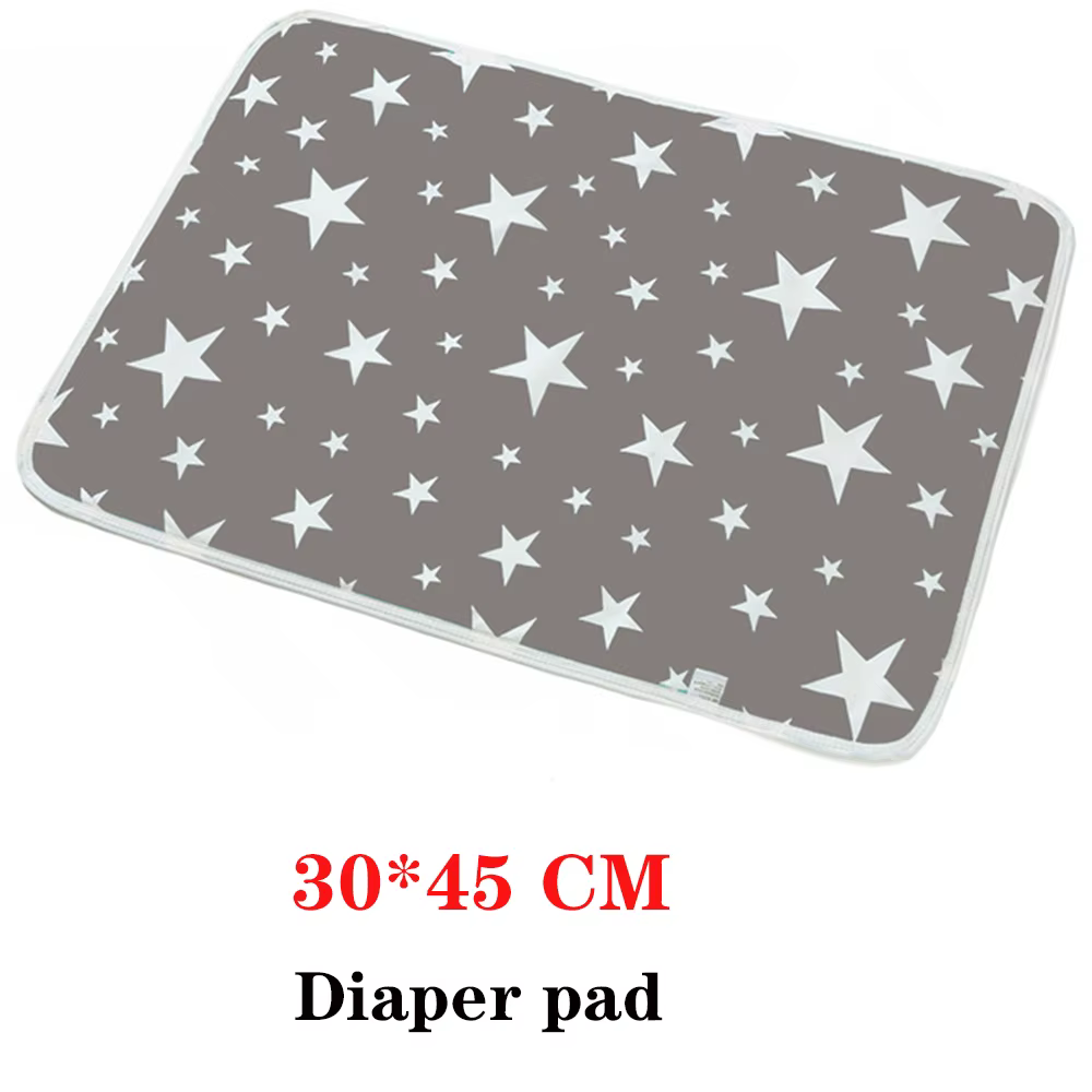 Juste de coussin d'allaitement Minky, housse de positionneur d'oreiller d'allaitement, convient pour