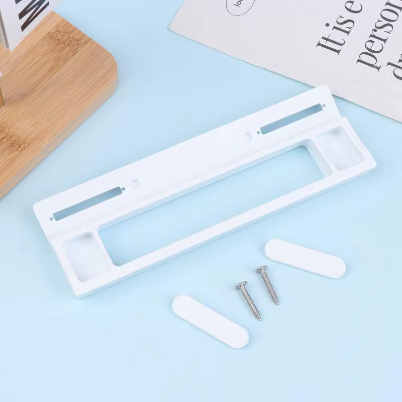 1 ensemble de poignées de porte de réfrigérateur universelles, accessoires de remplacement pour réfr