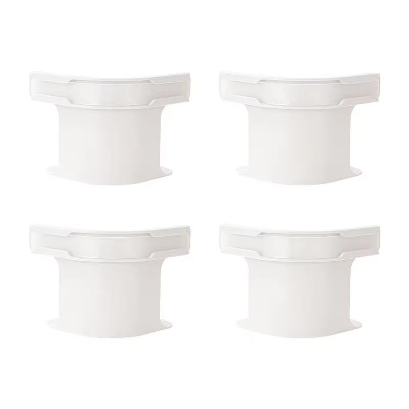 4 pinces de serrage robustes pour draps de lit, pinces de haute qualité et durables pour protège-dra