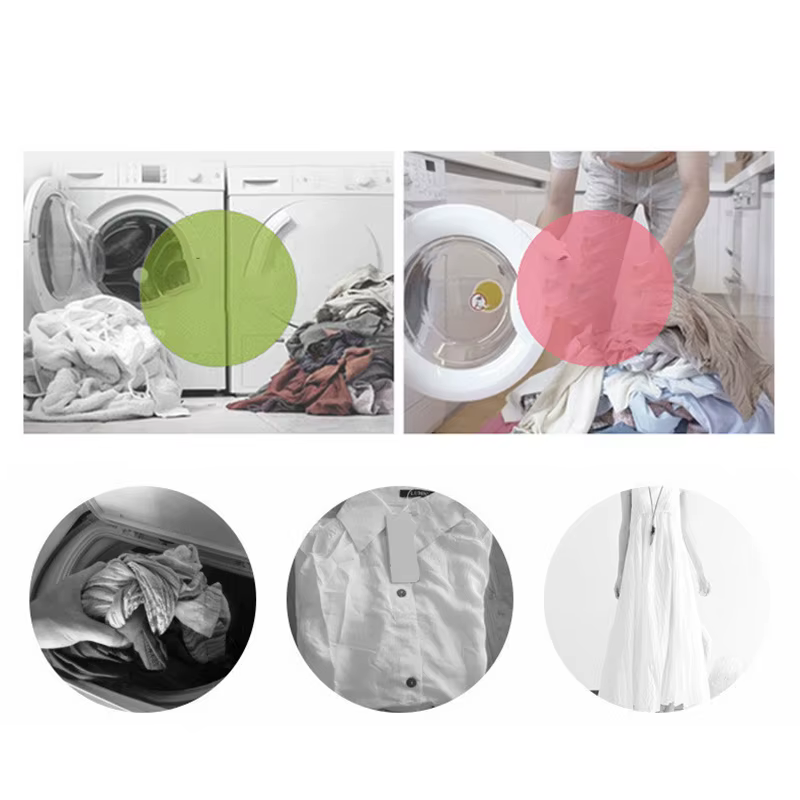 Sacs de rangement pliants pour soutien-gorge à linge, anti-déformation, maille de protection, fermet