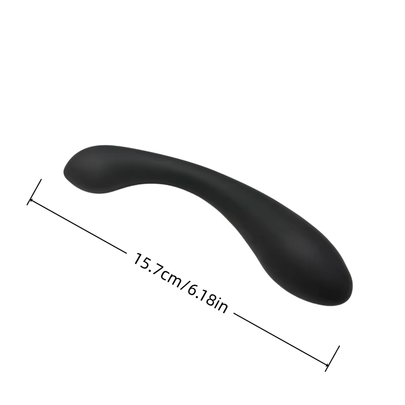 Masseur facial en silicone à commande manuelle, multifonctionnel, idéal pour les salons de beauté, p