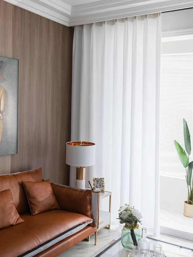 Rideaux occultants en velours de luxe, pour salon, chambre à coucher, panneau de fenêtre vert épais,