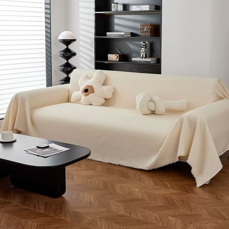 Housses de canapé imperméables pour animaux de compagnie, tapis pour enfants, serviette antidérapant