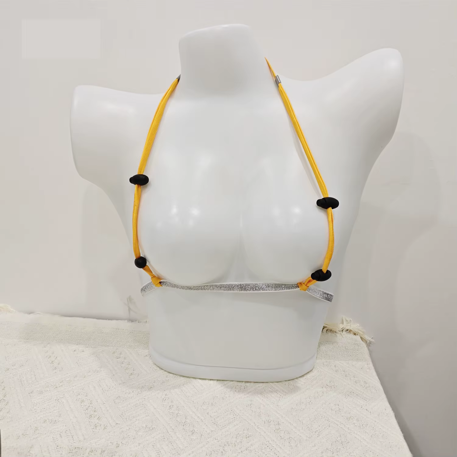 Accessoires de tire-lait, lanière d'allaitement à utiliser avec tire-lait, lanière mains libres, aid