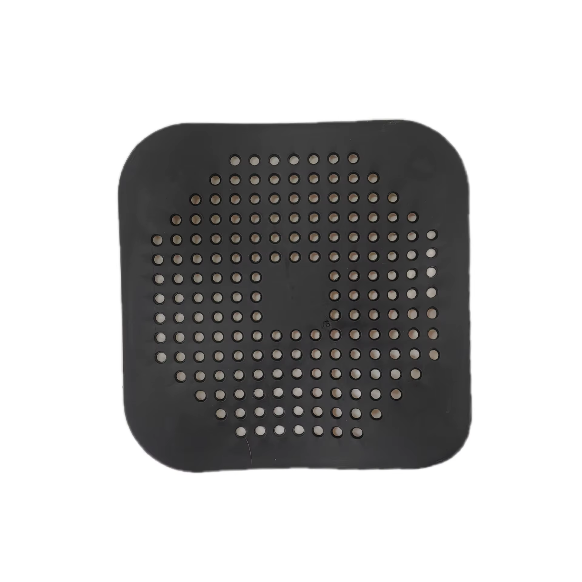 Bouchon d'égout de cuisine en Silicone, salle de bains, sol, baignoire, filtre à eau, accessoires po
