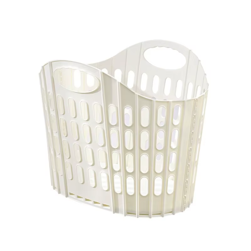 Panier à linge pliable moderne, multifonctionnel, Portable, rangement des vêtements, boîte à linge m