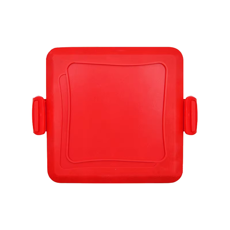 Machine à Toastie à micro-ondes avec plaques antiadhésives amovibles, cuisson rapide et nettoyage fa