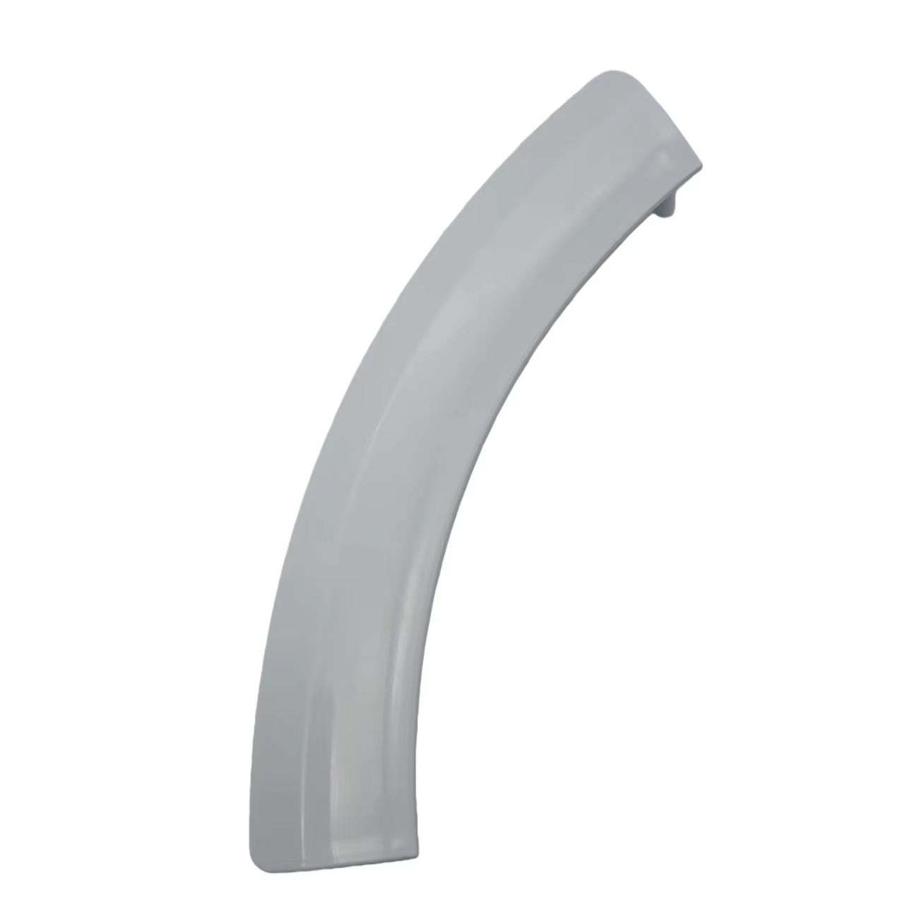 00497522 497522 Poignée de porte pour sèche-linge Siemens Bosch 238 x 68 mm 1007138