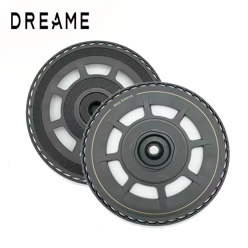 Dreame X50 Ultra vadrouille montage accessoires vadrouille support tapis Auto ascenseur vadrouille é