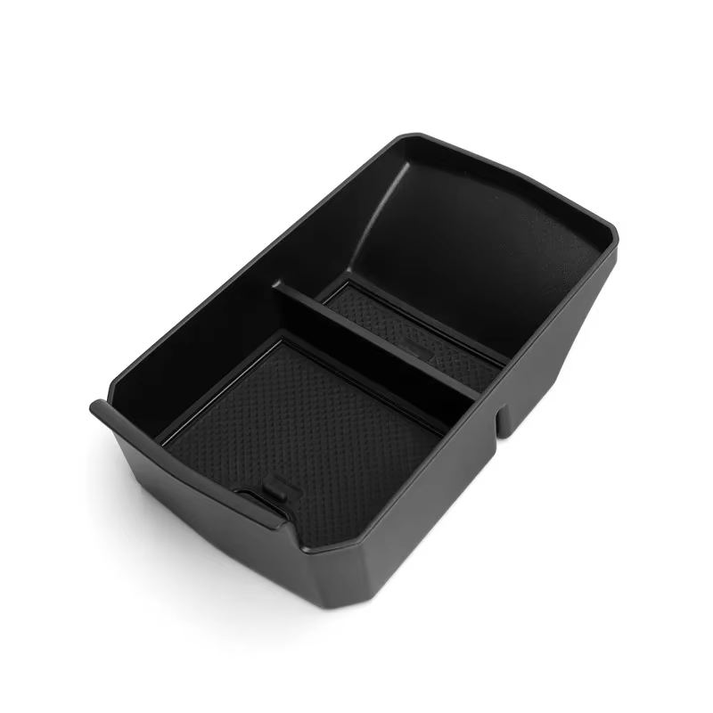 Boîte de rangement d'accoudoir pour Renault Austral e-tech hybride 2023 – 2024, conteneur de command