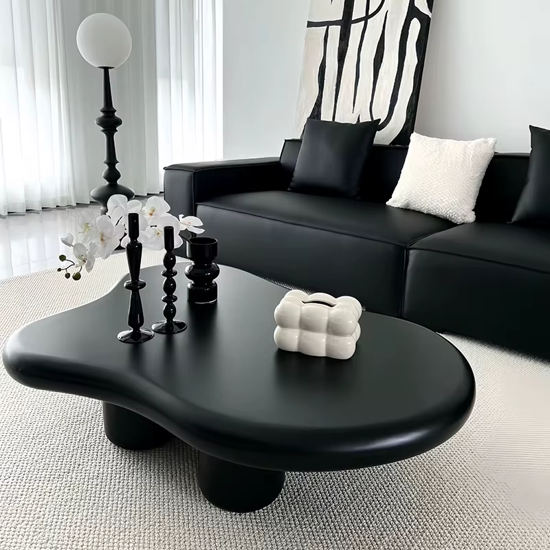 Table Basse De luxe moderne Salon Table Basse moderne Unique Simple Table Premium Basse De Salon meu