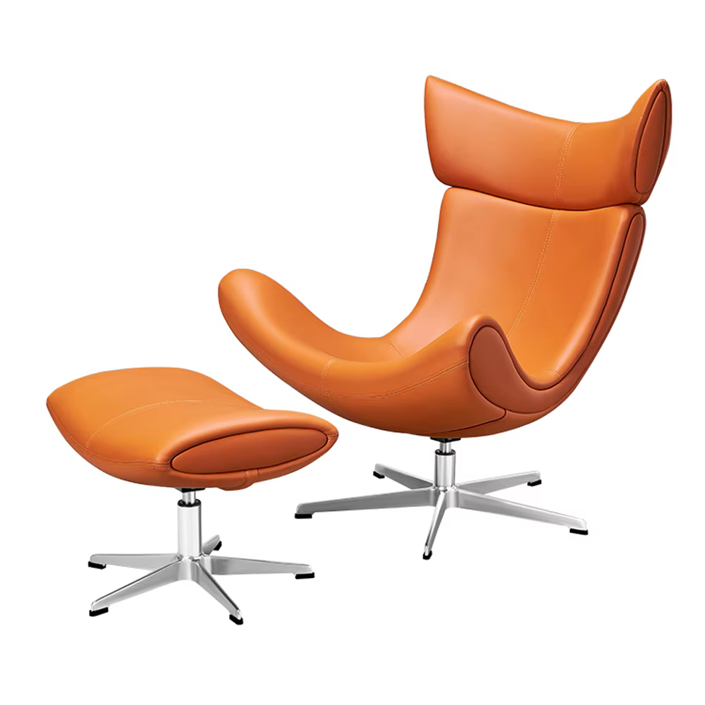 Canapé moderne salon Section modulaire tissu d'angle velours nuage Convertible canapé 3 places
