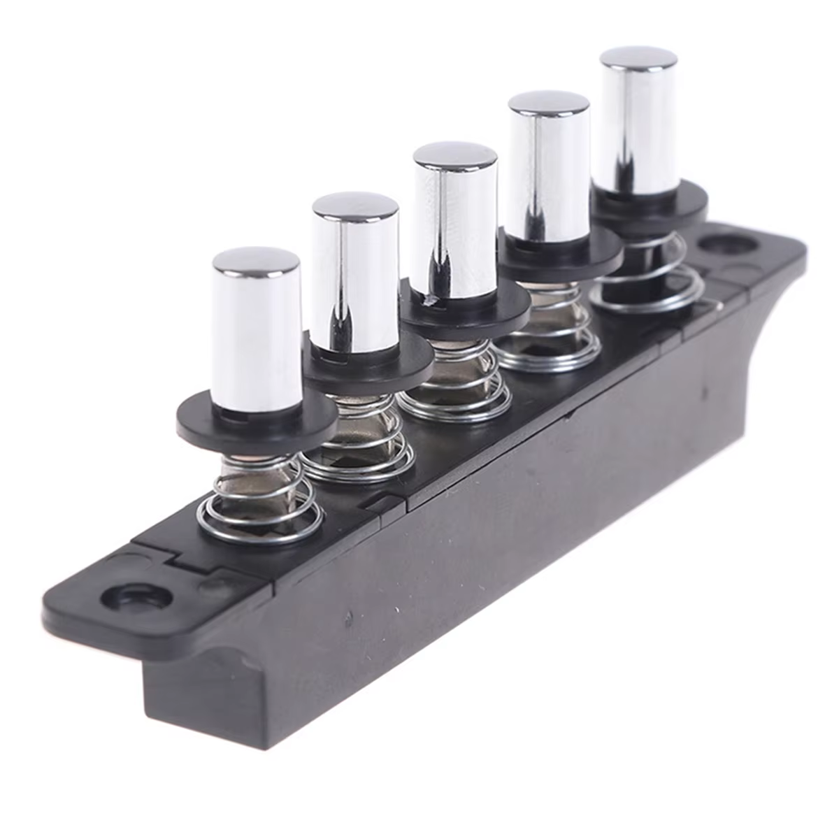 Joli de clavier pour hotte de cuisine, interrupteur à bouton-poussoir pour divers appareils ménagers