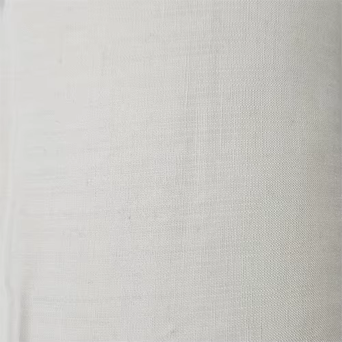 Tissu de couture en lin pur naturel de haute qualité, largeur 140-150 cm, pour vêtements et sacs DIY