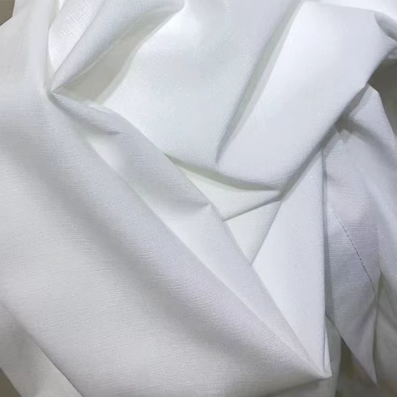 Asazal-Rideaux de fenêtre en mousseline de soie de luxe, rideaux opaques, tulle blanc, fil optique d