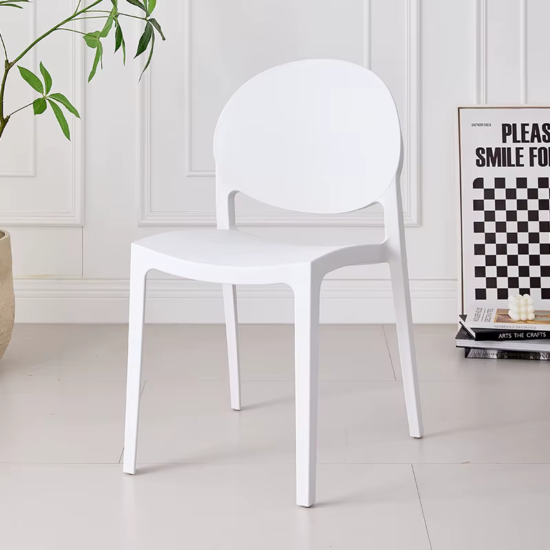 Chaises d'extérieur pour événements, chaises de bureau modernes, chaises de salle à manger en liquid