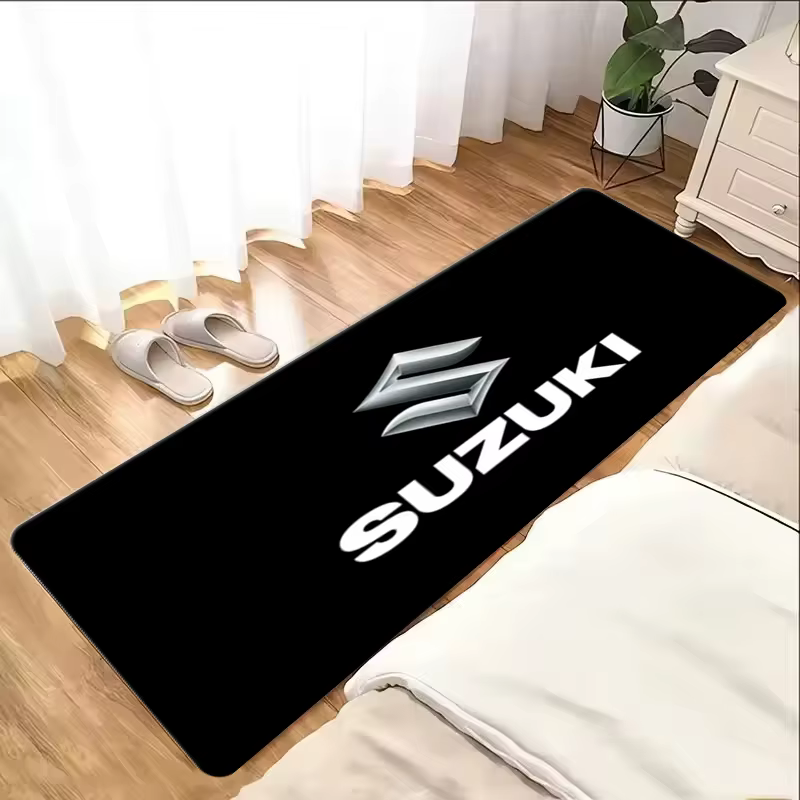 Tapis personnalisé tapis imprimé Rectangle tapis pour adultes tapis de Yoga salon décoratif livraiso