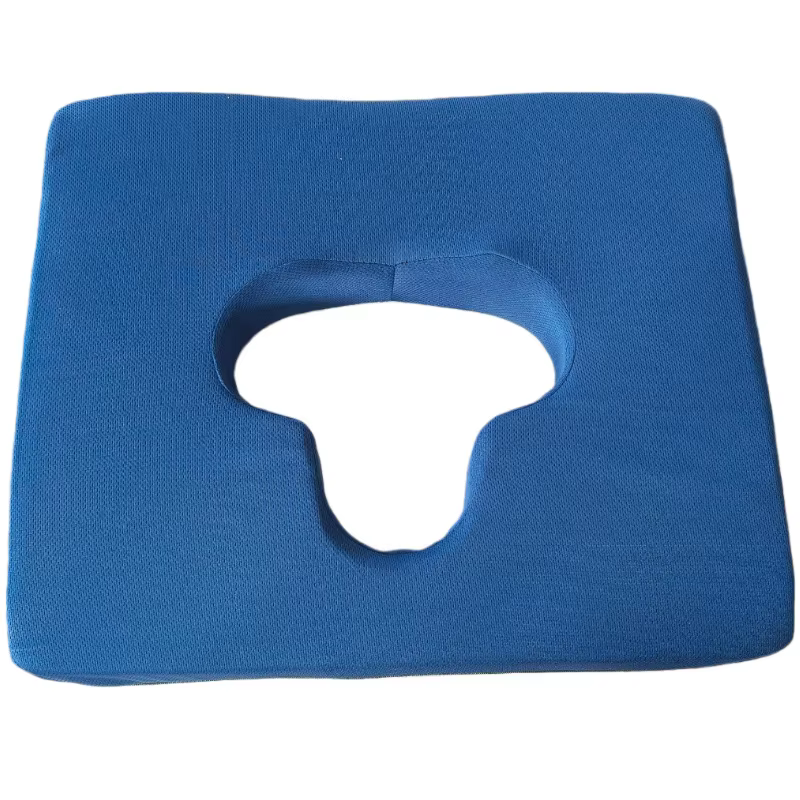 Coussin pour fauteuil roulant et coussin pour chaise de bureau pour soulager les douleurs, les sciat
