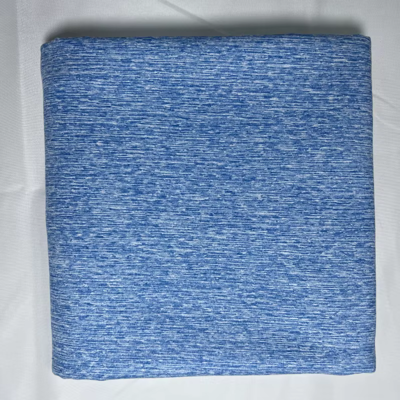 Serviette de gymnastique en microcarence à séchage rapide Silver ION, fibre absorbante inodore, équi