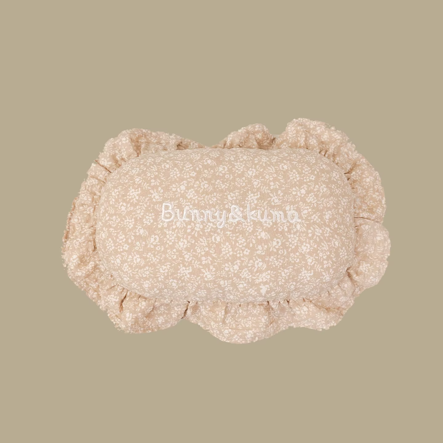 Coussin de poussette pour chien double face |   Coussins en tissu rafraîchissant pour poussette de c