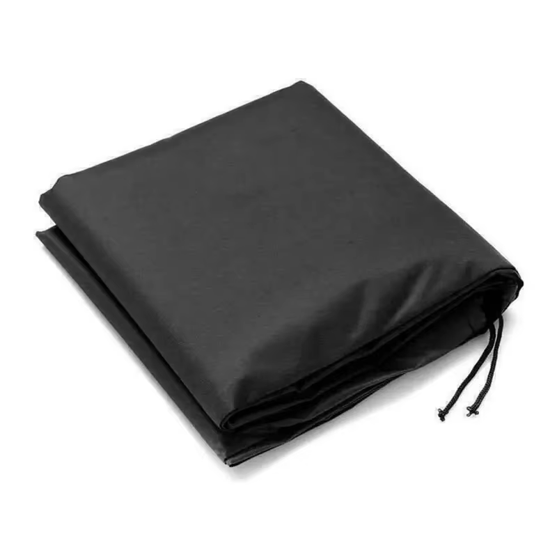 Housse de protection pour mobilier de jardin, housse de table d'extérieur, rectangulaire, protection