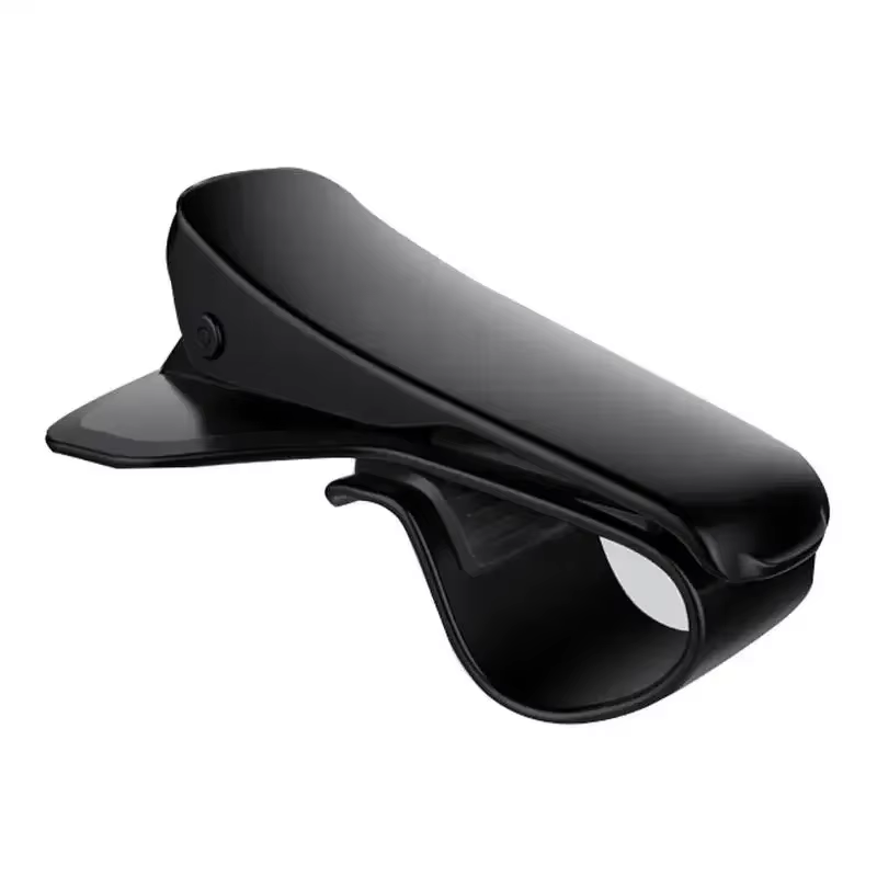Accessoire universel de téléphone portable, Clip de voiture, support de téléphone rotatif GPS pour t