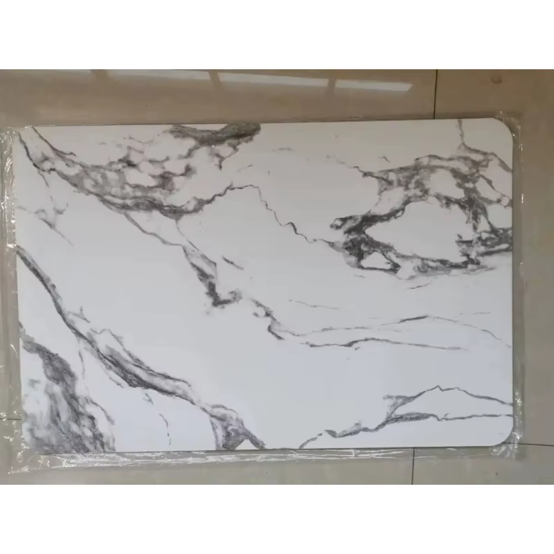 Tapis de sol en diatomite, tapis antidérapant à séchage rapide pour salle de bain, chambre et entrée