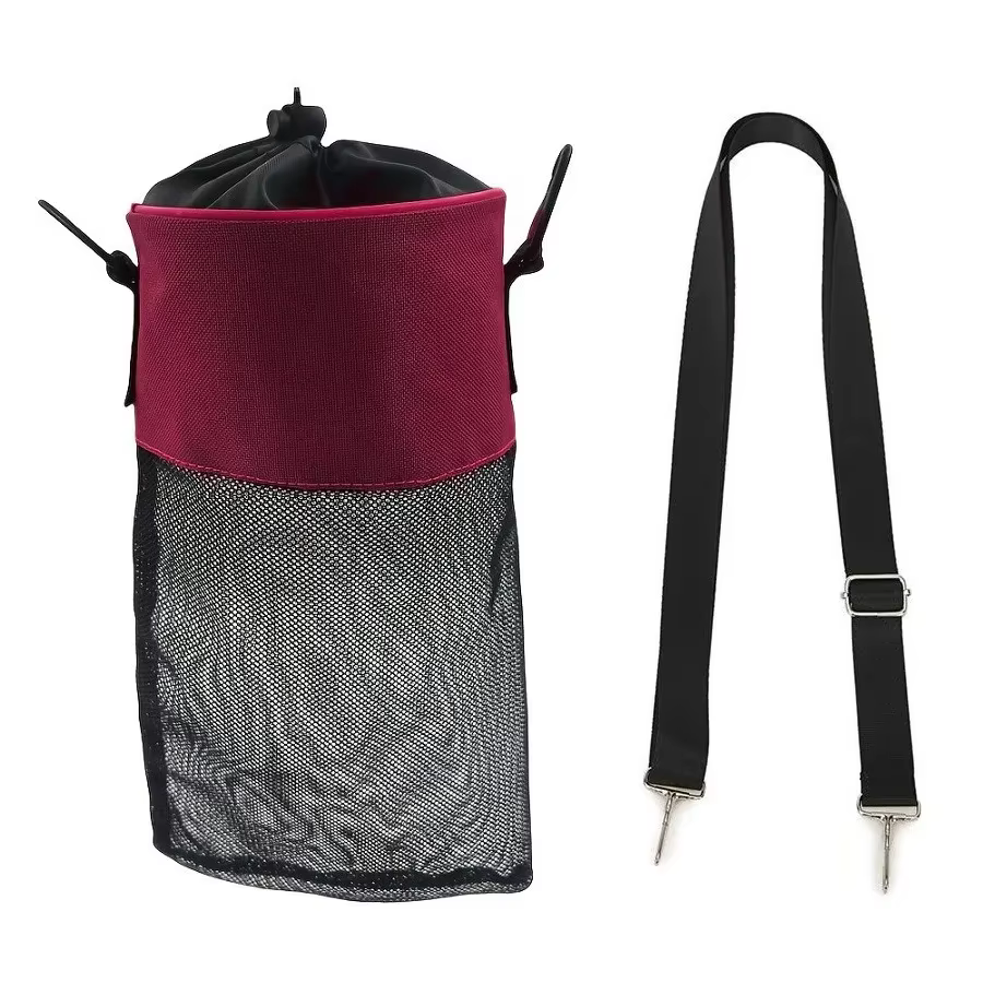 Sac de rangement pour épingles à linge, grille suspendue, sac de rangement pour épingles à linge, sa