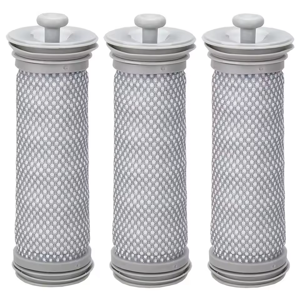 Tineco-Filtre de rechange pour aspirateur sans fil ForeMaster PURE ONE S11, accessoire essentiel pou