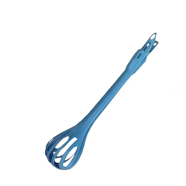 Batteur à œufs multifonctionnel, mélangeur de crème à gâteau, cuisson de nouilles et d'œufs bouilli,