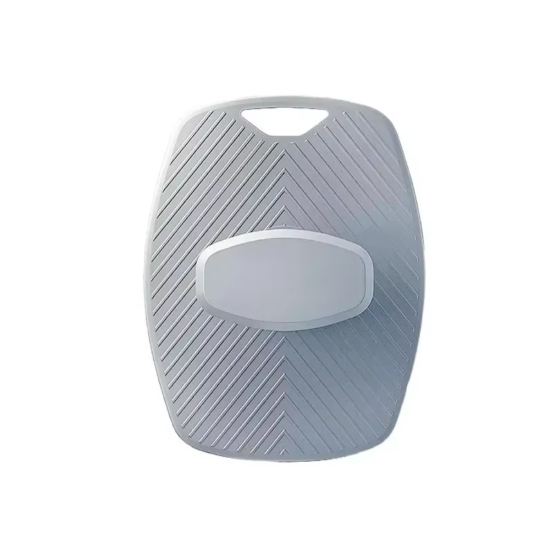Gant de toilette exfoliant en silicone, brosse de douche manuelle, brosse nettoyante pour le dos, ma
