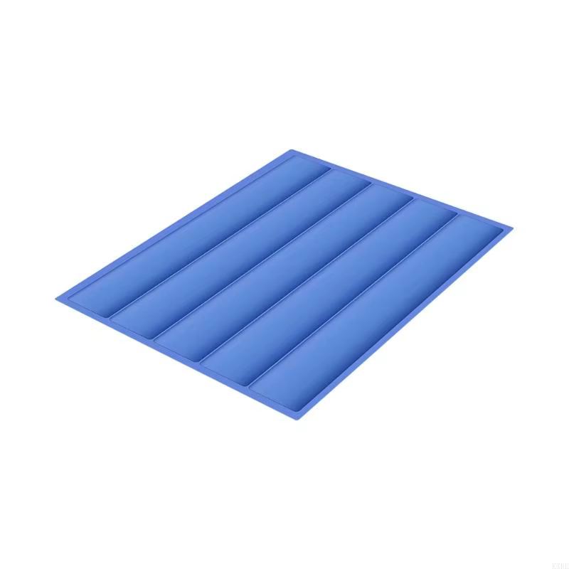 Tapis rafraîchissant pour chien avec technologie Gel, tissu respirant pour temps chaud, résistant au
