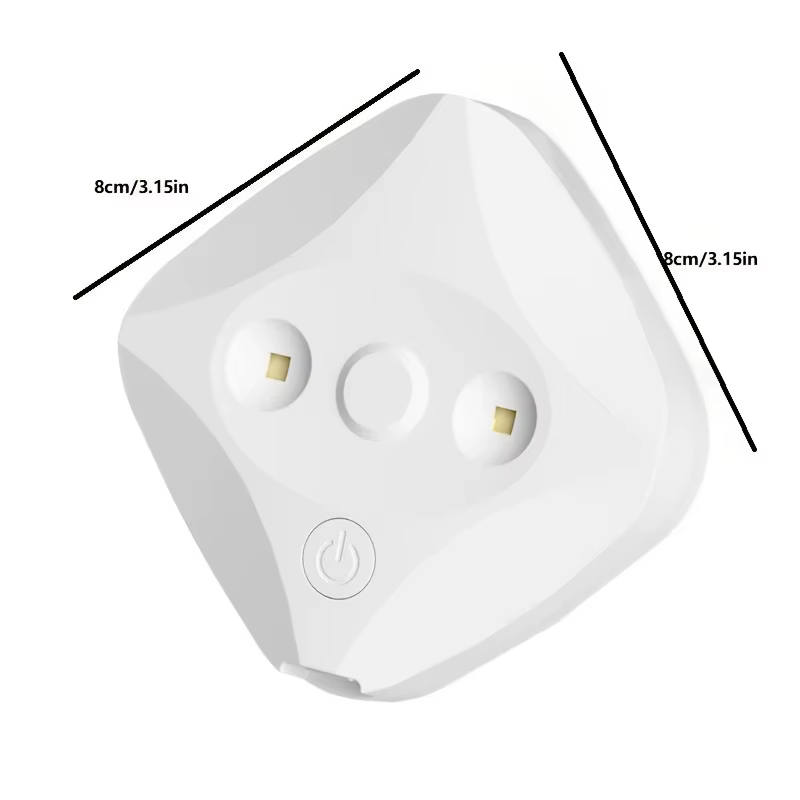 Dispositif d'élimination des odeurs de toilettes, lampe de détection intelligente, salle de bains, t