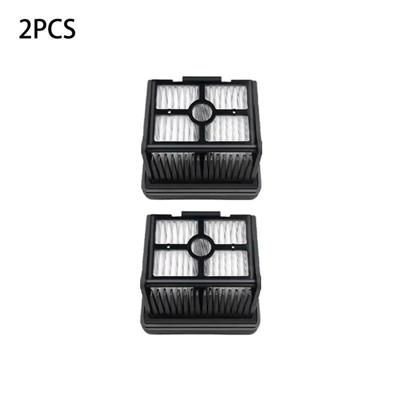 Pièces de rechange pour aspirateur sec et humide Dreame H12 Pro / H12 Plus, brosse douce, rouleau, f
