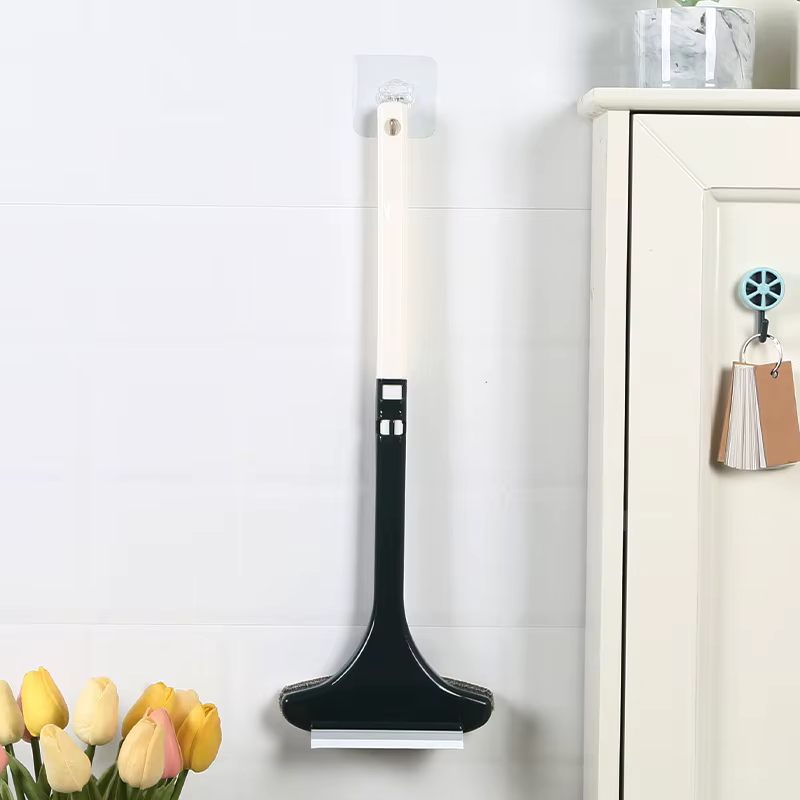 Brosse pour écran en maille de fenêtre, filet pour rideau, lingette nettoyante pour tapis, brosse de