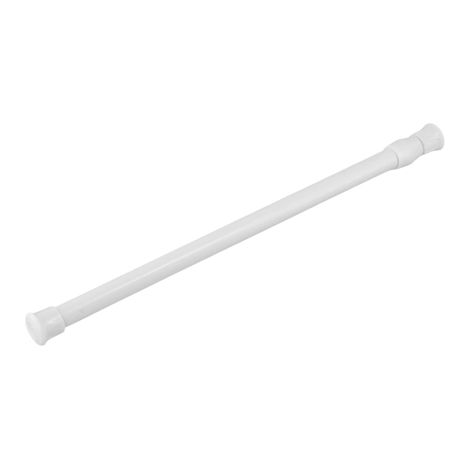 Tringle à rideau télescopique facile à installer, 30-50cm, 40-70cm, 60-110cm, pour placards, fenêtre