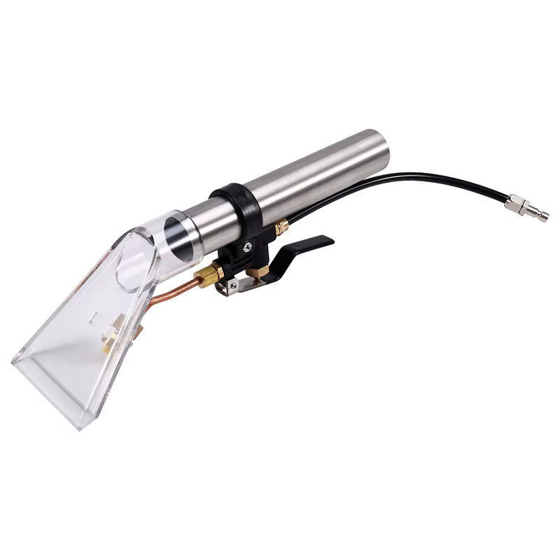 Aspirateur à vapeur pour meubles et voitures, buse de lavage, pièces de nettoyeur, outils à main pou