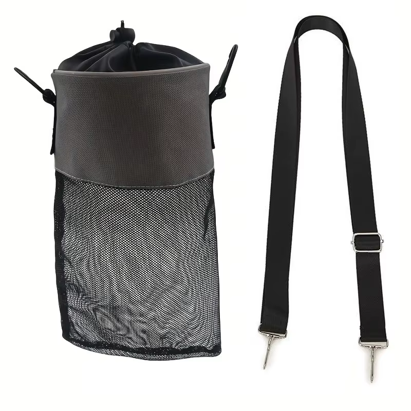 Sac de rangement pour épingles à linge, grille suspendue, sac de rangement pour épingles à linge, sa