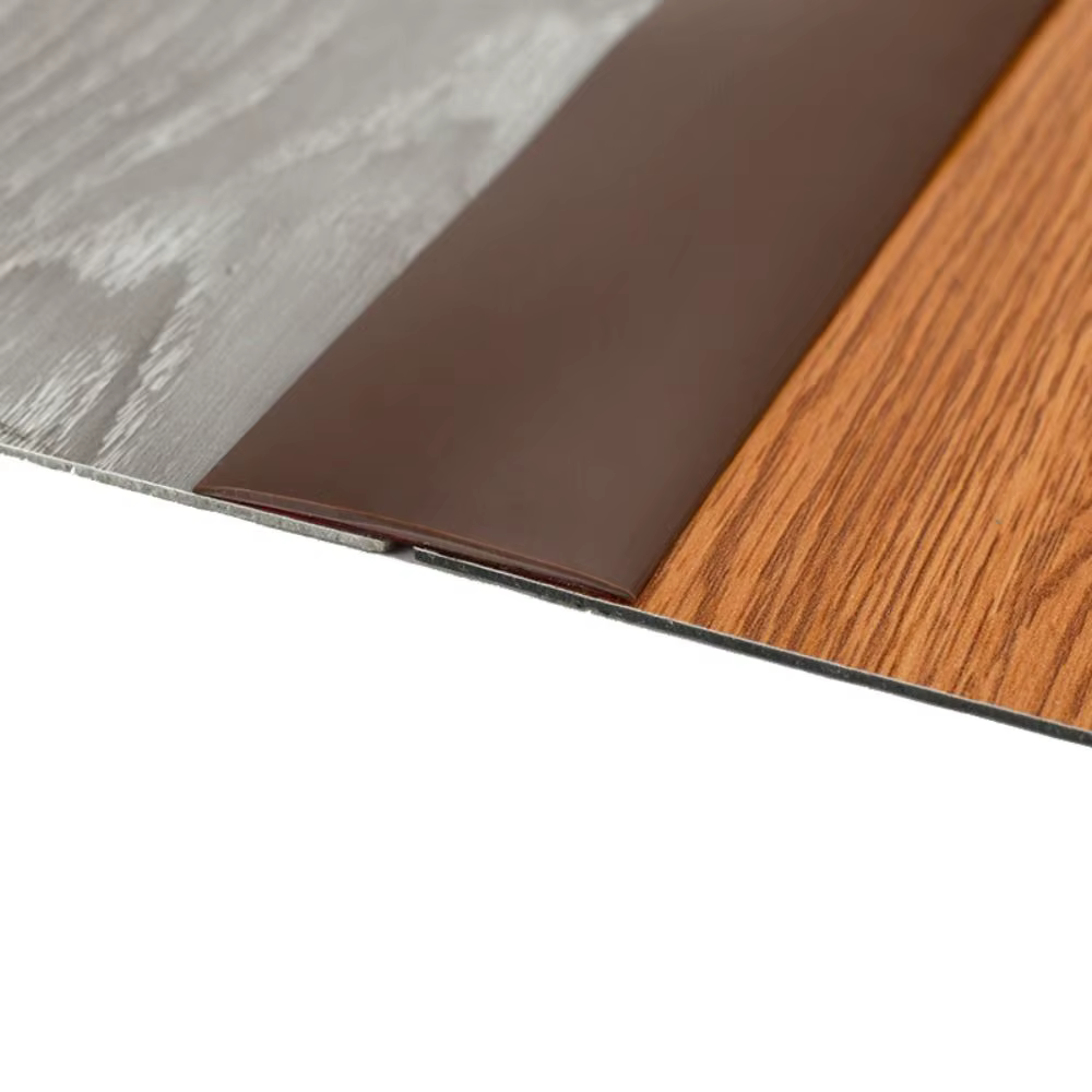 Bande de Transition pour tapis à carrelage, bande de garniture de bordure auto-adhésive résistante à