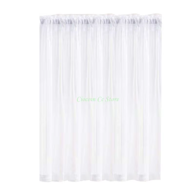 X90f sans proportion des rideaux cuisine transparentes