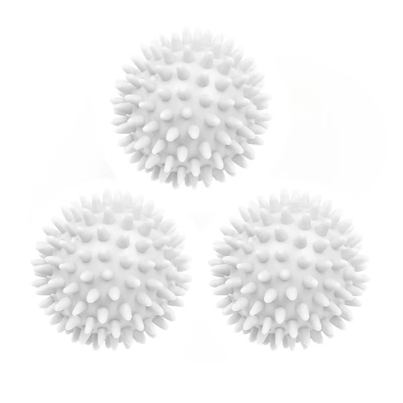 Boules de lavage anti-emmêlement pour sèche-linge, boules de lavage réutilisables pour machine à lav