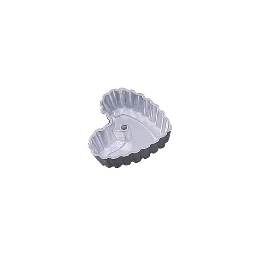 Gadgets de cuisine entonnoir fabricant de gâteaux en aluminium fer fabricant gaufre suédois Rosette 