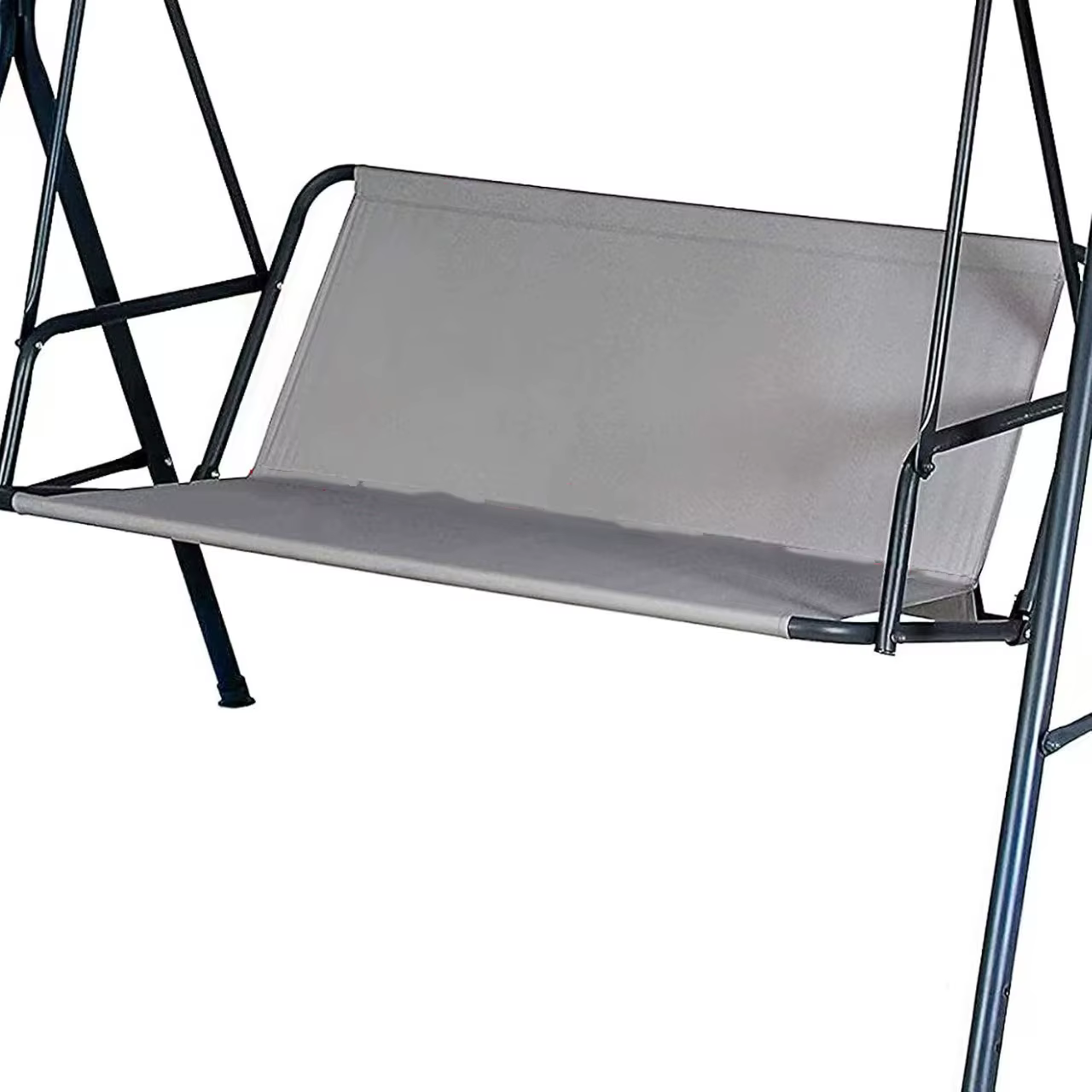 Pièce de rechange pour mobilier de jardin, Balançoire de jardin en textile, Remplacement de siège, C