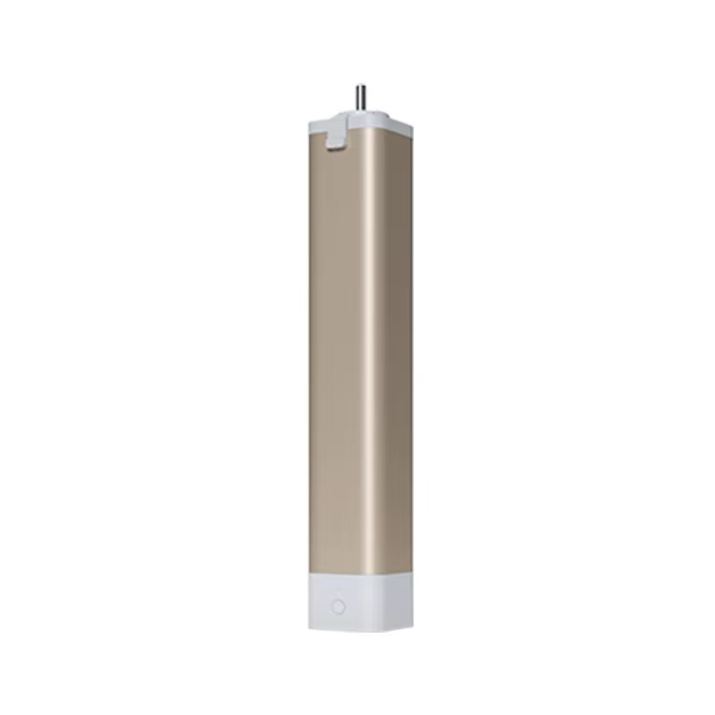 Aqara – moteur de rideau électrique intelligent C3 Zigbee, piste entièrement automatique, commande v