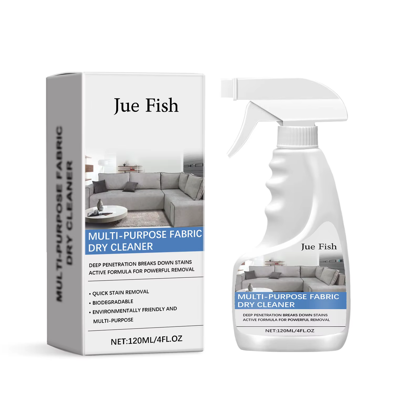 Nettoyant pour canapé en tissu, détachant, facile à enlever, matelas, tapis, têtu, salon, maison