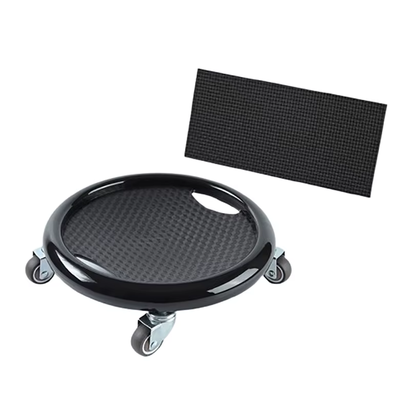 Avec tapis, 360 °   Rotatif, pour brûler les graisses du corps complet, contrôle du poids du ventre,