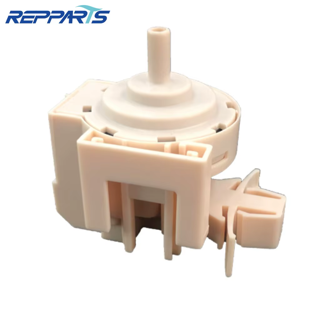 Nouveau Capteur de niveau d'eau 17438100001348 SW-8 pour pièces de lave-linge Samsung