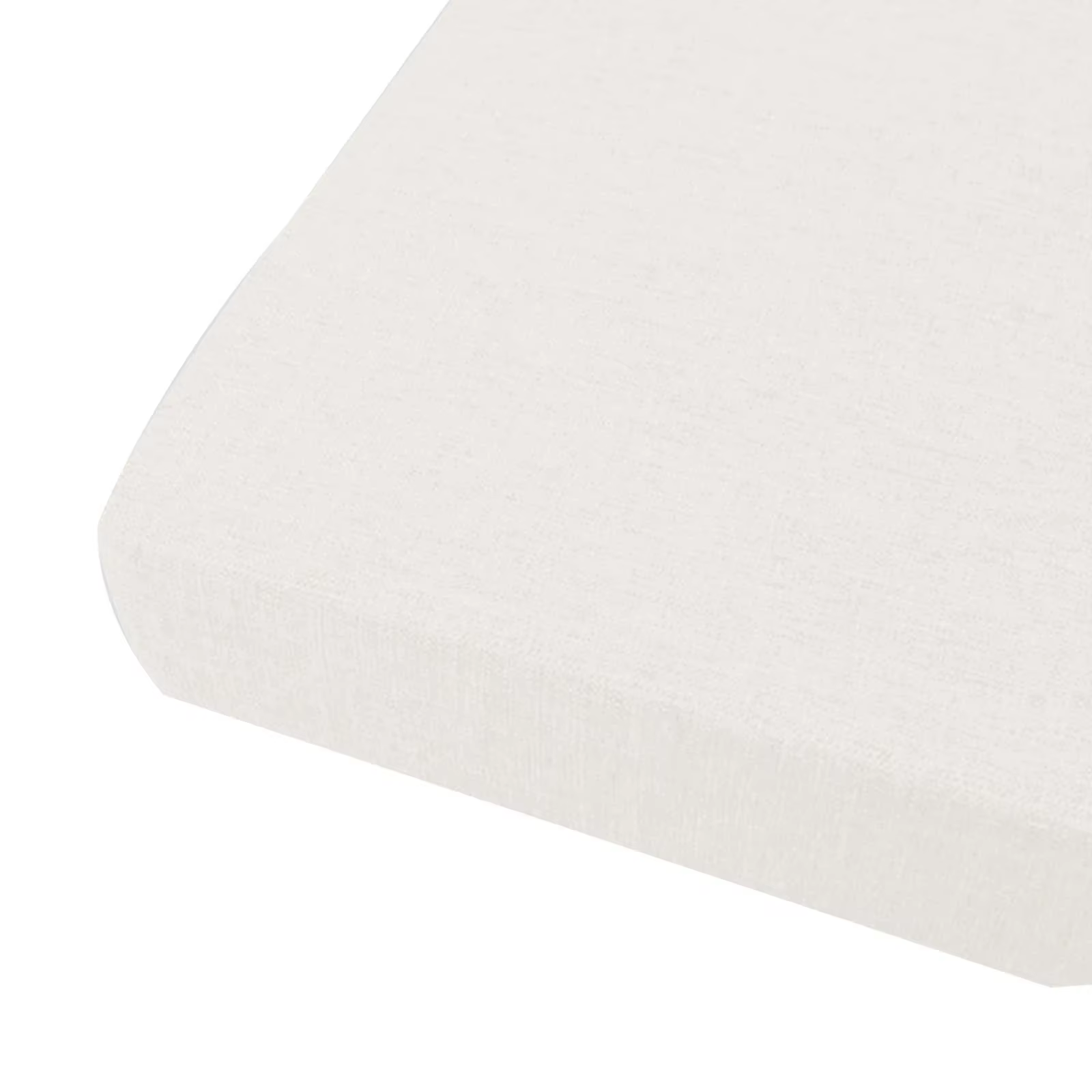 Coussin de banc avec Double passepoil, coussin de siège de chaise lavable, coussin de rebord de fenê