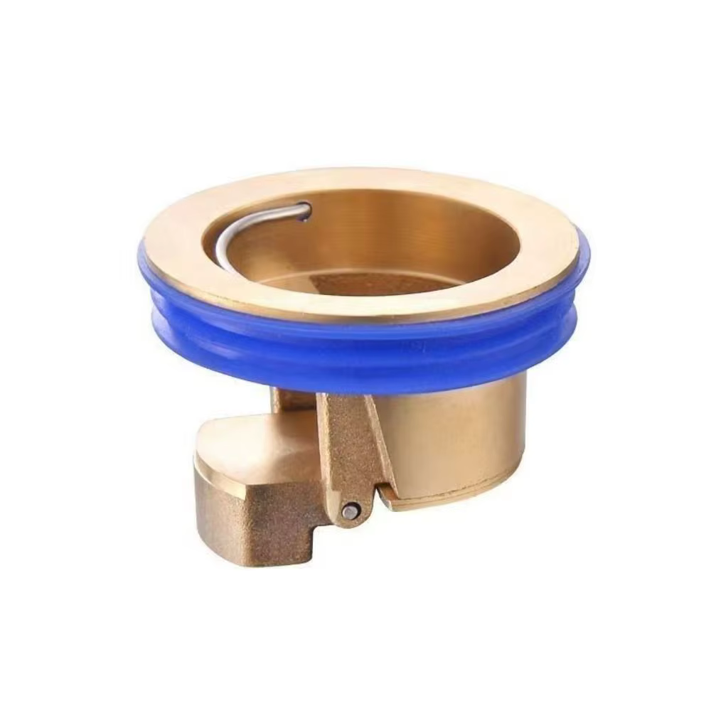 Drain de sol à Valve unidirectionnelle Anti-odeur, joint Anti-insecte, bouchon de filtre d'égout, do