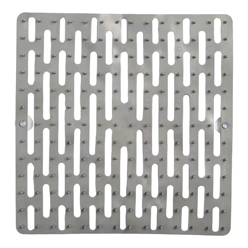 Tapis de cuisine résistant à la chaleur, égouttoir à serviettes pour évier multifonctionnel, tapis d